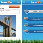 LeaveOn, un nuovo modo di comunicare tramite iPhone
