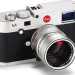 Jony Ive realizzerà per beneficenza una Leica in edizione limitata
