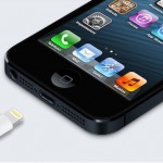 Lightning: scopriamo il nuovo connettore dock per iPhone 5 e il suo adattatore da 29€