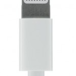 Il connettore Lightning dell’iPhone 5 supporta nuovi accessori e può ospitare i dispositivi USB