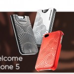 Disponibili le lussuose CalypsoCase per iPhone 5