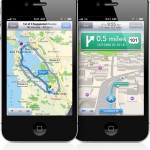 ConsumerReports confronta Mappe di Apple su iOS 6 e Google Maps su Android