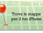 Apple elenca applicazioni disponibili su App Store in alternativa a Mappe nella sezione “Trova le mappe per il tuo iPhone”
