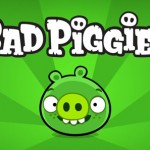 Bad Piggies: il “successore” di Angry Birds si mostra in un nuovo trailer