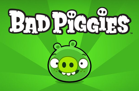Bad Piggies: il “successore” di Angry Birds si mostra in un nuovo trailer