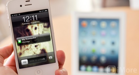 Come utilizzare più account mail con iMessage