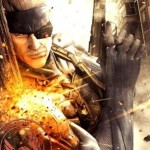 Nuove informazioni su Metal Gear Solid Social Ops: ecco alcune carte di gioco