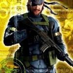 Ecco il trailer di Metal Gear Solid: Social Ops