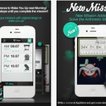 Mission Alarm Clock: completa il gioco per fermare la sveglia!