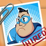 Middle Manager of Justice: organizza il reparto “giustizia” in questo prossimo manageriale per iPhone