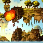 Snappy Dragon 2: un sequel molto evoluto e non più solo clone di Angry Birds