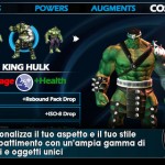 Marvel pubblica il gioco Avengers Initiative su App Store