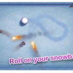 LookOut: piccole palle di neve crescono