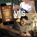 Letris 2: un gioco di parole in italiano per iPhone