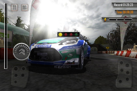 WRC: The Game, il gioco definitivo di Rally?