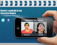 Nuovo update per “Intervista Doppia”