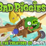 Bad Piggies: i maialini verdi di Rovio alle prese con la fisica – La Recensione di iPhoneitalia