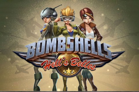 Bombshells: Hell’s Belles, difendi la tua base con sexy piloti – La videorecensione di iPhoneItalia