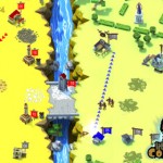Little Conquest: RTS su iPhone!