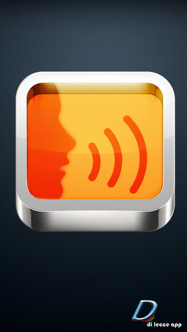 SMS Vocale con destinatario vocale, per chi vuole dettare un SMS e non ha Siri