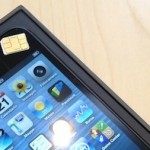 TIM: Nano SIM già in distribuzione, pronte per l’iPhone 5