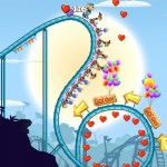 Nutty Fluffies: da Ubisoft un Coaster game per iPhone