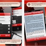 Il lettore di documenti PDF Reader disponibile in offerta gratuita