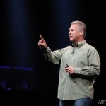 Phil Schiller commenta l’assenza della ricarica wireless e della tecnologia NFC su iPhone 5