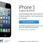 iPhone 5: iniziano i pre-ordini in Francia, Gran Bretagna, USA e negli paesi del primo lotto – Il sito AT&T down per troppo traffico!