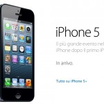 Prezzi iPhone 5 in Italia: si parte da 729€ per il modello da 16GB?