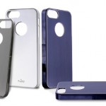 Puro mette in vendita le nuove custodie per iPhone 5