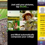 iPhoneItalia Quick Review: Touch Table Dama Cinese, Mixel for iPhone e Ex