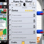 iPhoneItalia Quick Review: Flash Video Detect, Name The Meme e Speedy Eggs