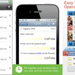 iPhoneItalia Quick Review: PDF Report, Ever journal Free For Evernote e BoxCrane