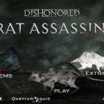 Rat Assassin, un minigioco gratuito per iPhone ispirato a Dishonored