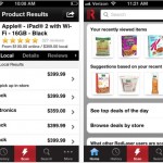 Aggiornamento per l’app eBay RedLaser