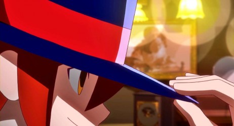 Rhythm Thief: uno dei giochi più belli per 3DS arriverà su iOS come gioco freemium