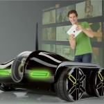 Arriva Rover 2.0, la nuova generazione di Spy Tank