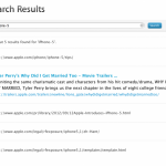 iPhone 5: il nome viene confermato anche dal sito ufficiale di Apple; in arrivo anche i nuovi iPod touch, i nuovi iPod Nano ed iTunes 11! [AGGIORNATO: iPhone LTE!]