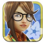 Dai designer di Gears of Wararriva in App Store Lili