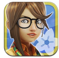 Dai designer di Gears of Wararriva in App Store Lili