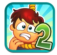 Gibbets 2: il vecchio e caro “impiccato” arriva in salsa puzzle fisico