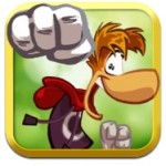 Rayman Jungle Run: l’universo Rayman approda in App Store in grande stile
