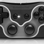 Steelseries: un nuovo joypad bluetooth per iOS