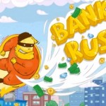 Bank Rush: un titolo che richiama fortemente Burrito Bison