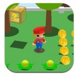 3D Cartoon Land: Safari, Mario Land 3D approda su iPhone…a modo suo!