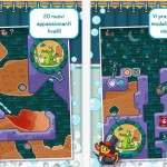 Dov’è la mia acqua? compie un anno e festeggia con un nuovo aggiornamento