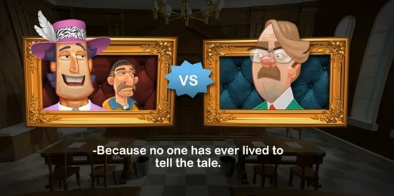 Devil’s Attorney: non fate gli avvocati del diavolo!