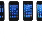 Volume speaker: iPhone 2G vs. iPhone 3G vs. iPhone 3GS vs. iPhone 4 vs. iPhone 4S vs. iPhone 5