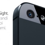 iPhone 5: tutto sulla nuova fotocamera del dispositivo